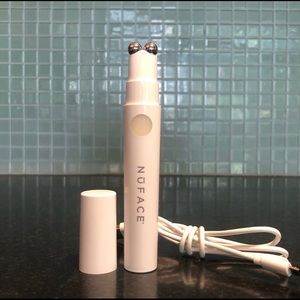 Nuface Fix and Line Smoothing Serum